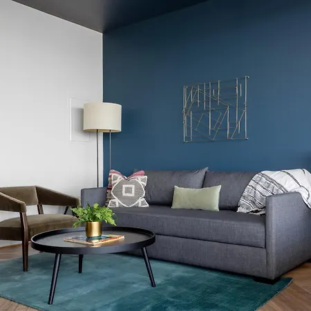 Mint House Dallas Downtown By Kasa-2